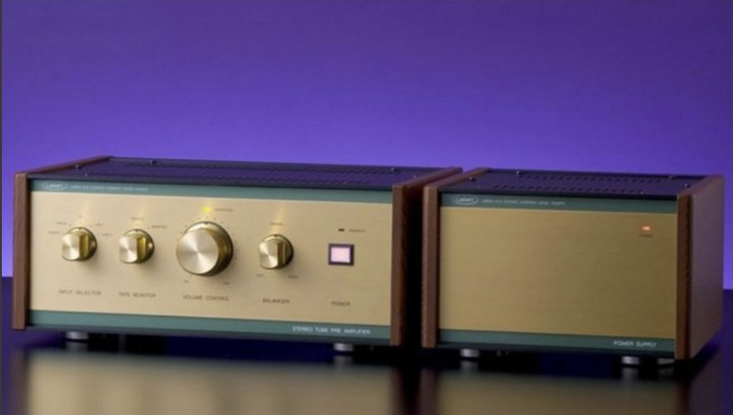 RS28CX Preamplifier $12950