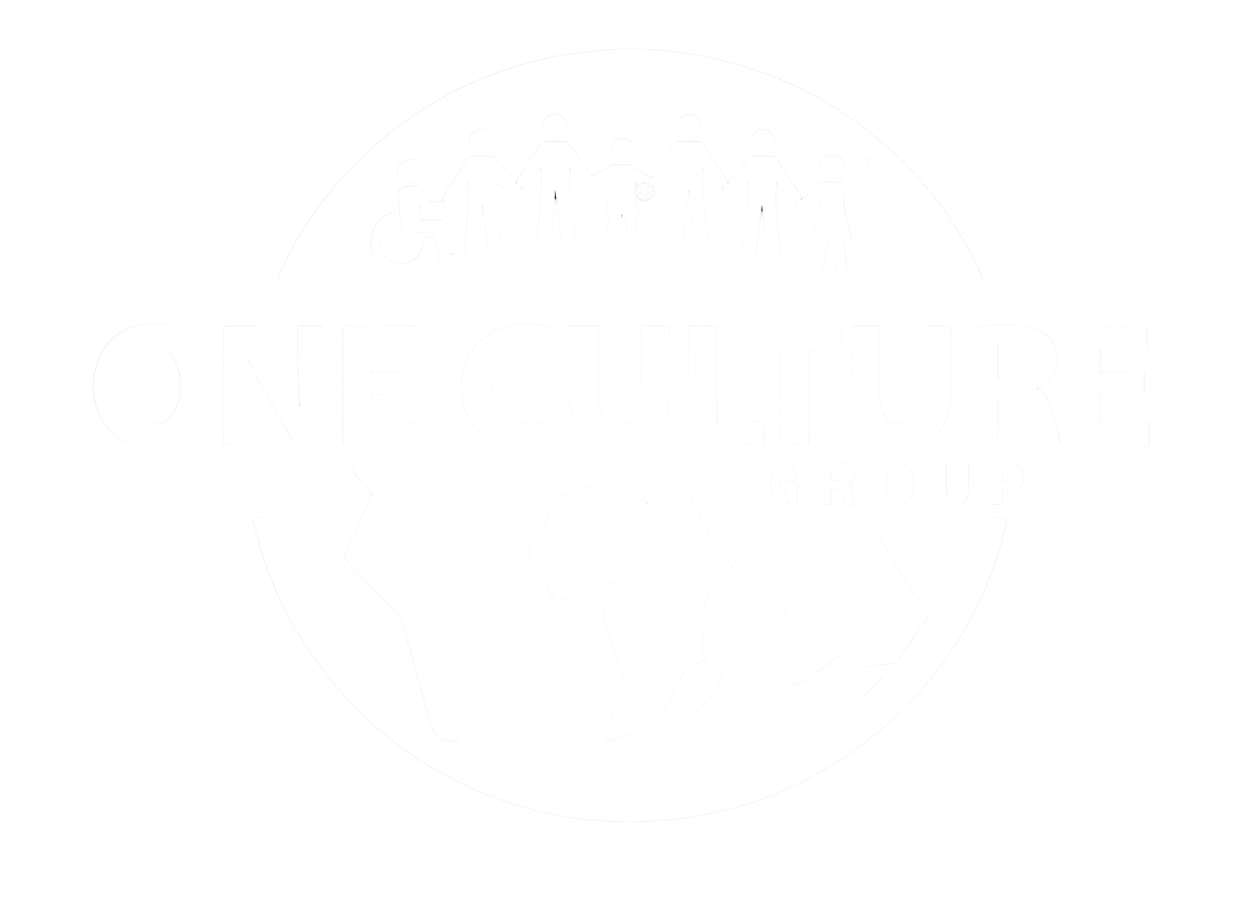 One Culture Support Services