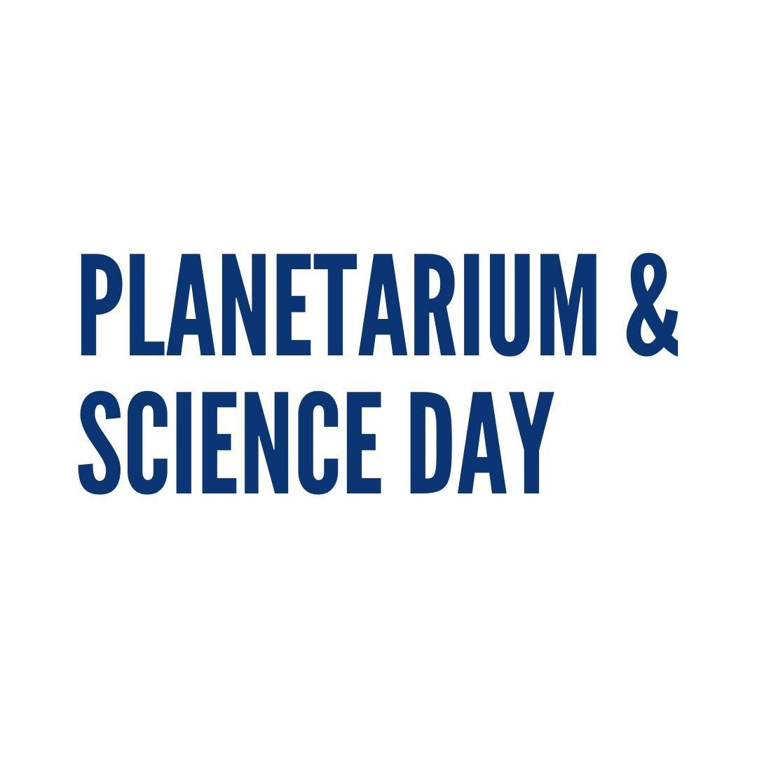 🌟 Join us for an out-of-this-world adventure during our second week of the School Holiday Program! 🚀✨

🔭 Event: Planetarium &amp; Science Day
📅 Date: Wednesday, 24th April
📍 Location: Adelaide Planetarium, Mawson Lakes UniSA Campus &amp; One Cul