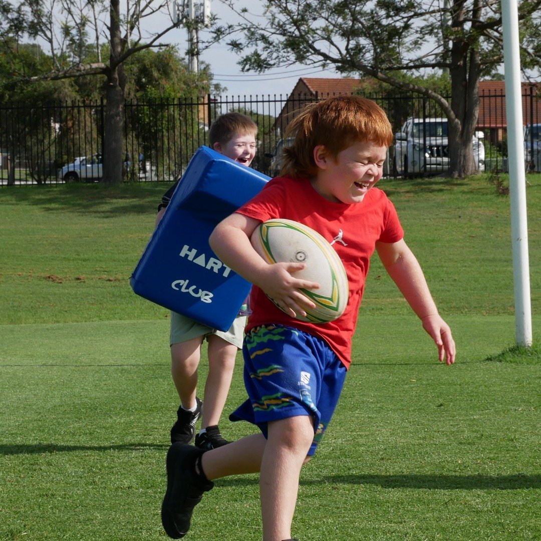 🎉 Guess what? The wait is over! 🎉

We're thrilled to announce that our regular sports programs are BACK ON starting TODAY! 🙌 Whether you're in the Central Coast, NSW 🏖️ or Adelaide, SA 🌆, it's time to get back in the game!

We hope you had an am