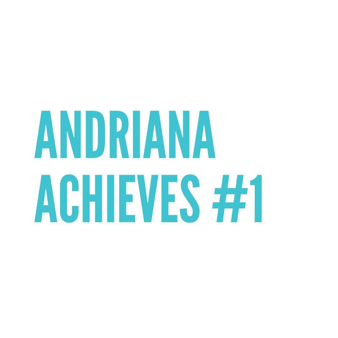 🎉🎾 Breaking News! 🌟 Andriana, our incredible Pickleball Coach and tennis superstar, has soared to the top of the rankings in Australia! 🥇🇦🇺

We're thrilled to announce that Andriana has achieved her lifelong dream and is now officially ranked n