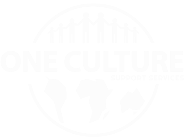 One Culture Support Services