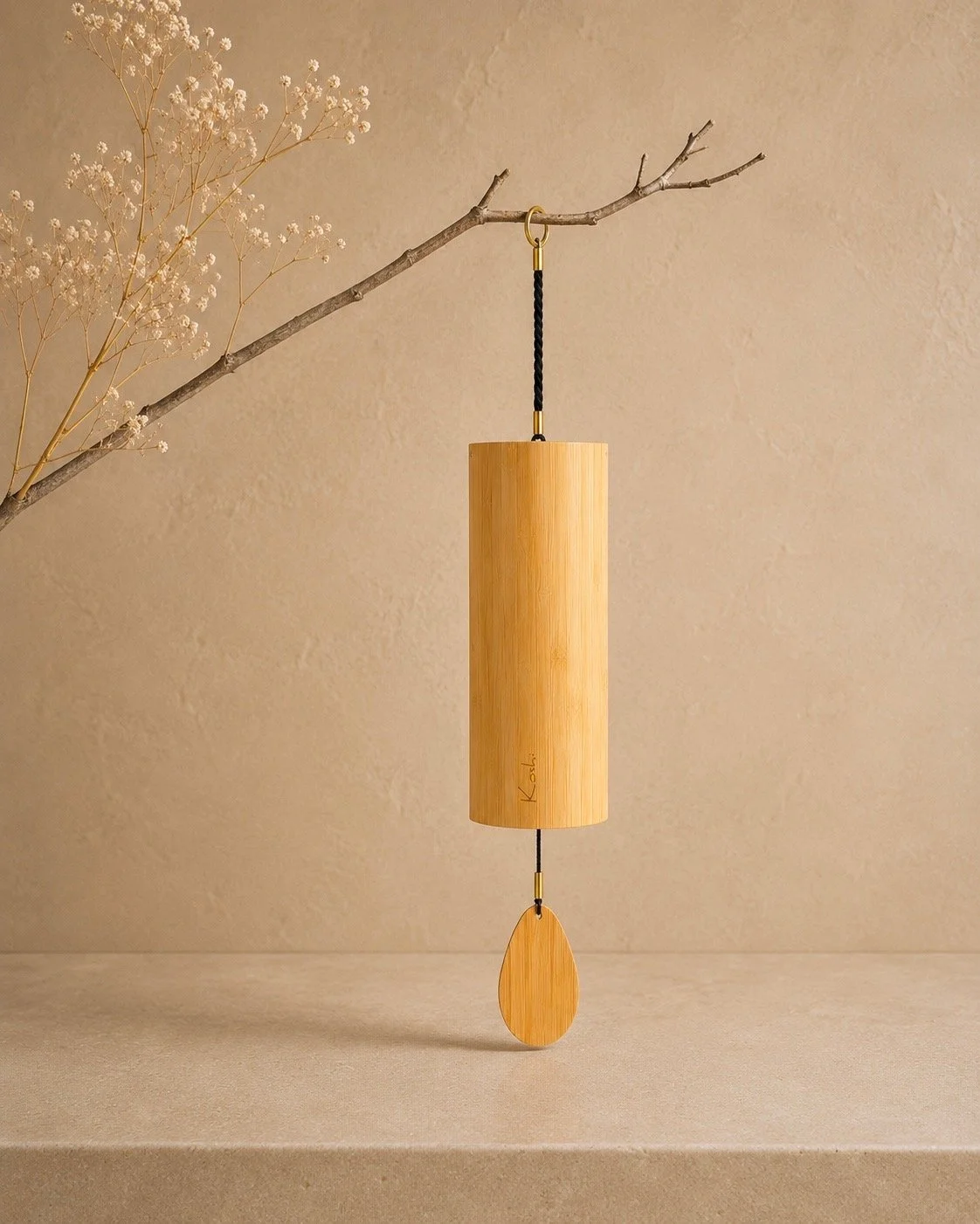 Shamballa Lullaby Koshi Chime