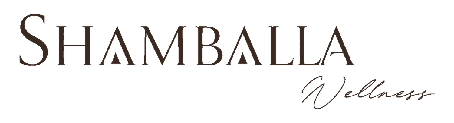 Shamballa Wellness