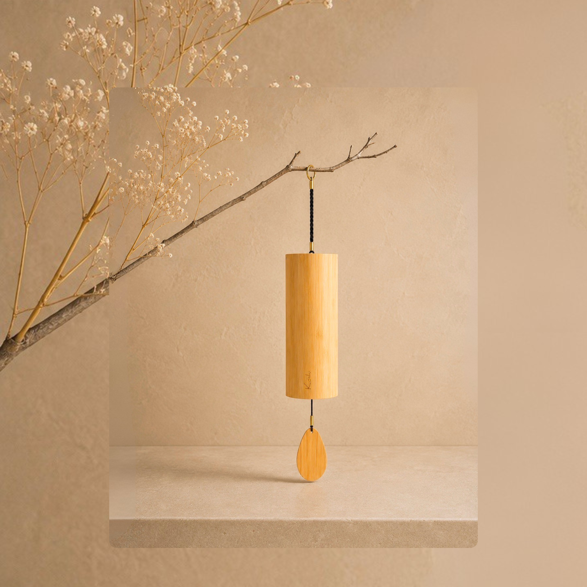 Lullaby Koshi Chime