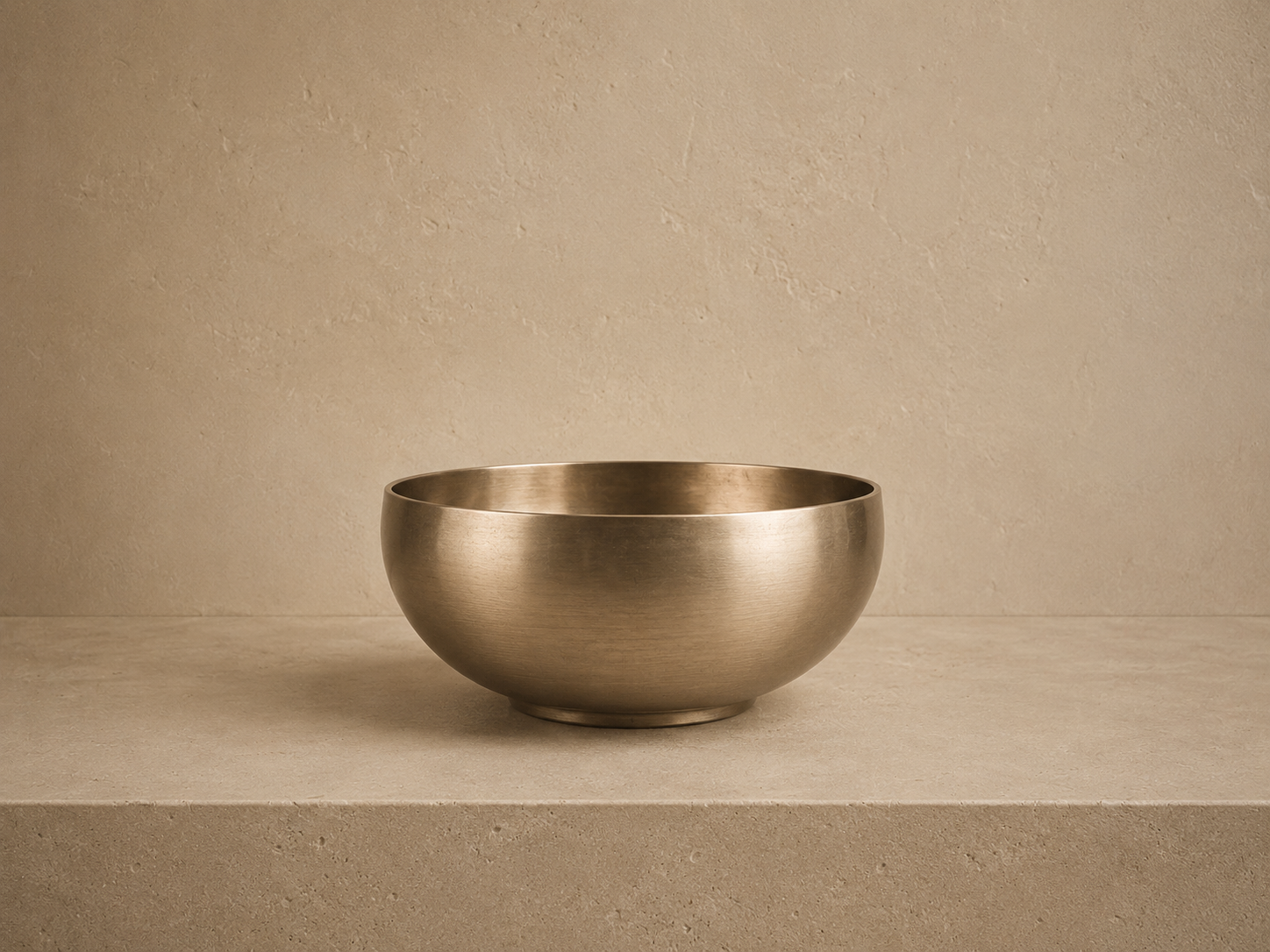 Shamballa Himalayan Sound Bowl - Therapeutic Series