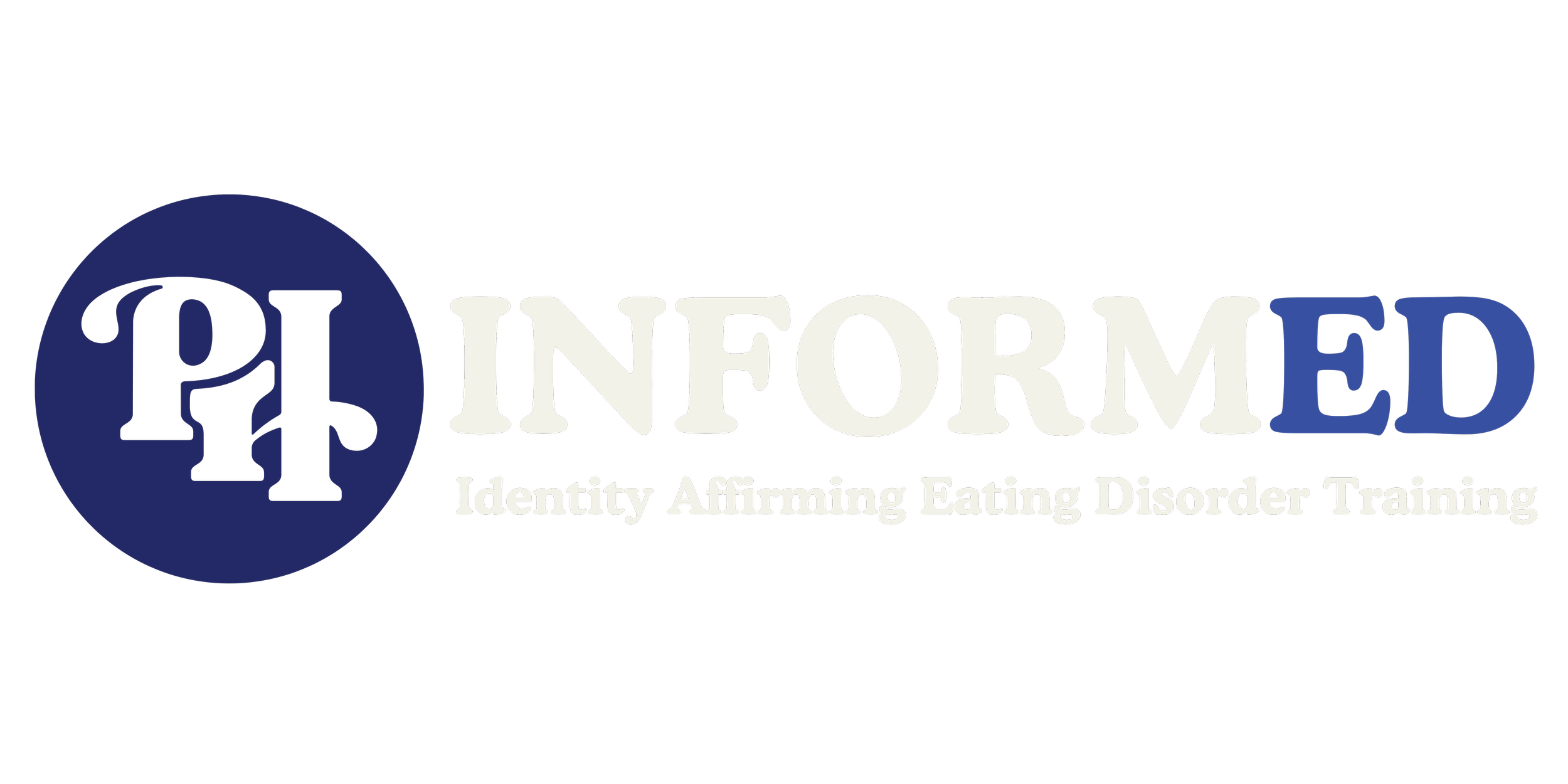 InformED Clinical Training Program - Project HEAL