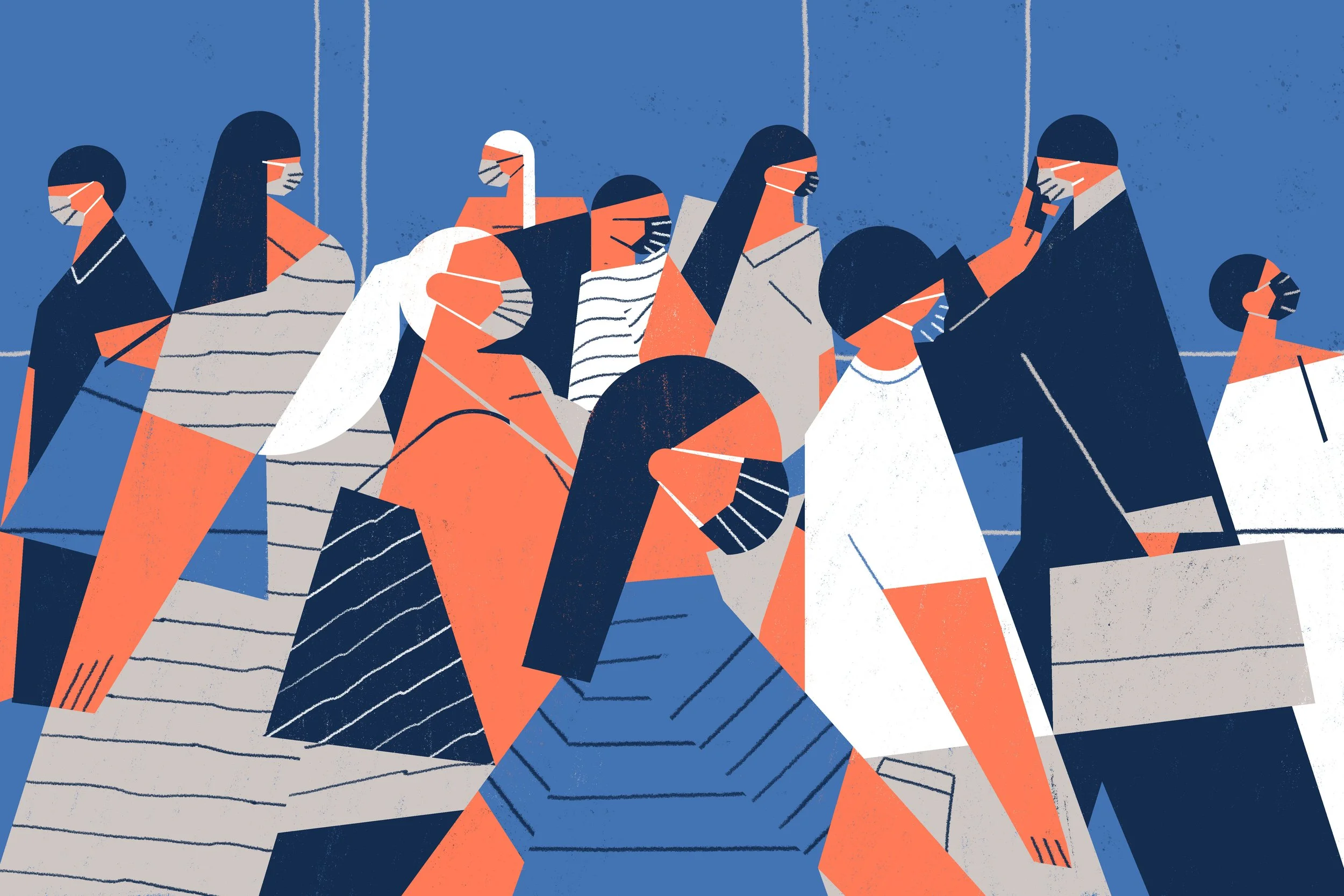 Collective Trauma and COVID-19