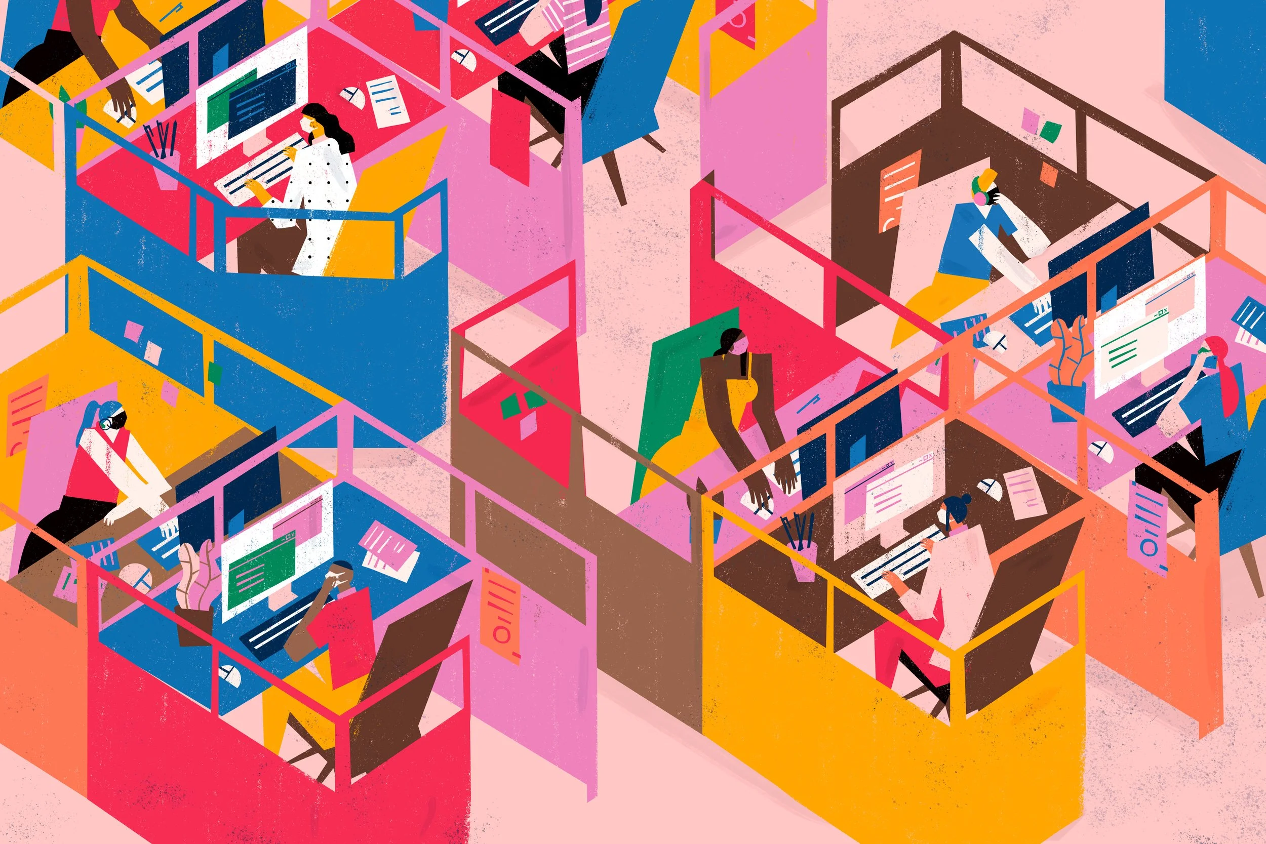 Action for Mental Health Means Weight-Inclusive Workplaces