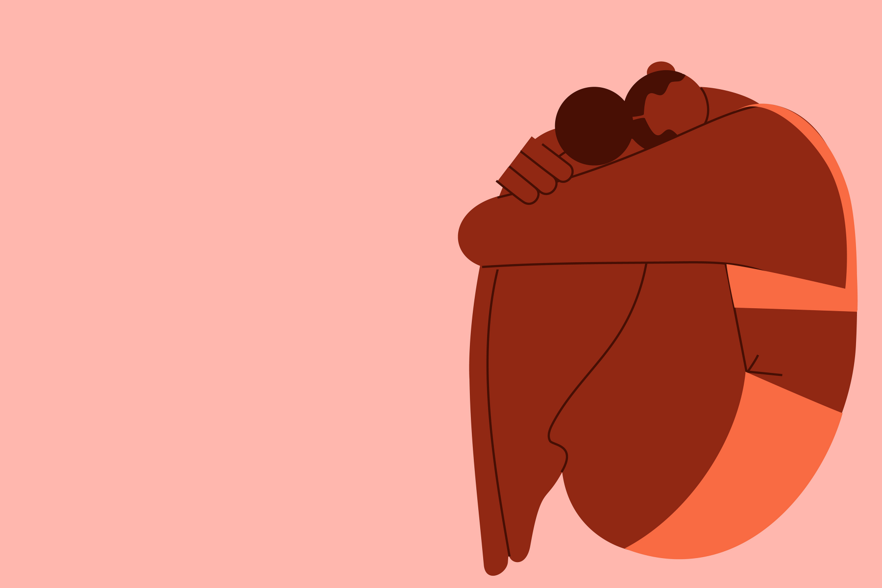 Confronting My Own Internalized Anti-Fat Bias Was a Monumental Step in My Recovery