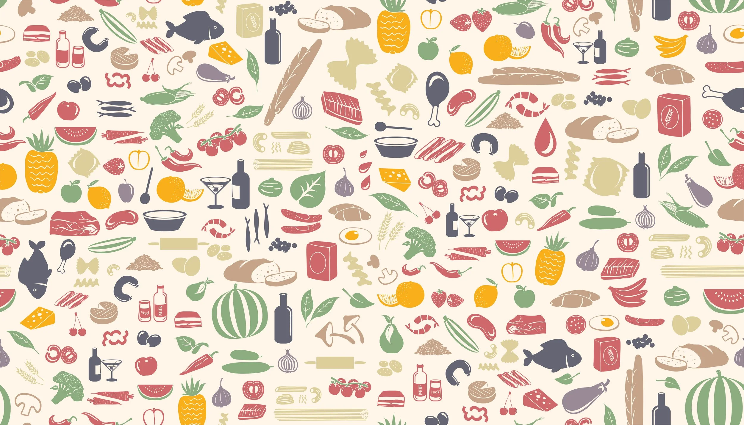 Nourishing Yourself Without Counting Calories: A Gentle Nutrition Framework Inspired by Intuitive Eating