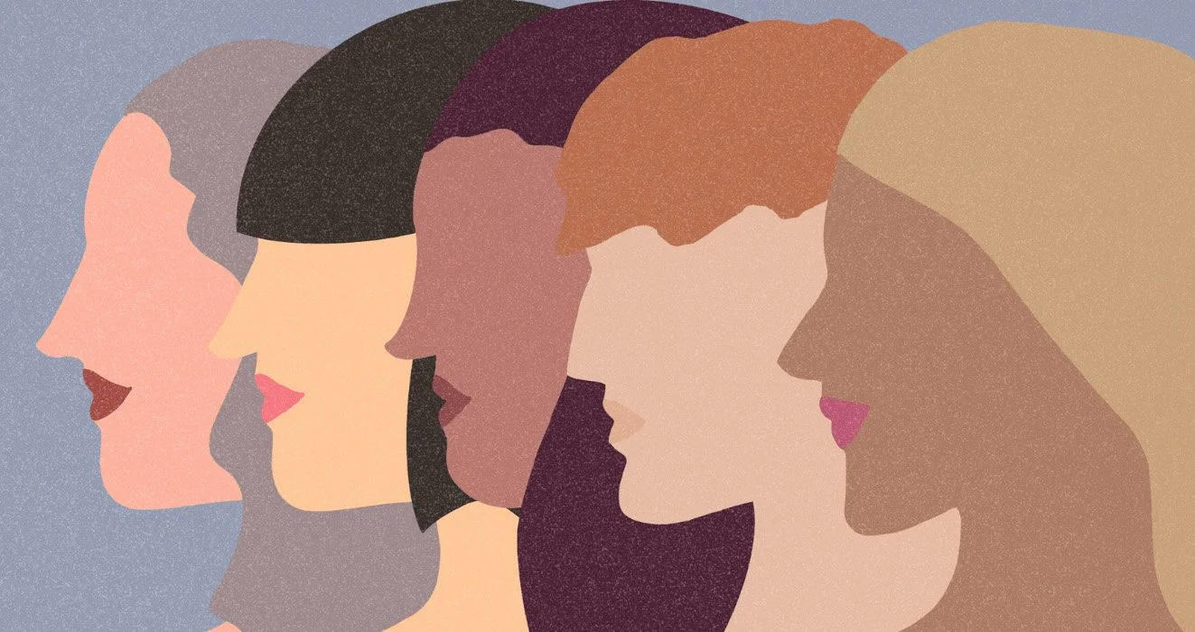 Eating Disorders Do Happen Over the Age of 40