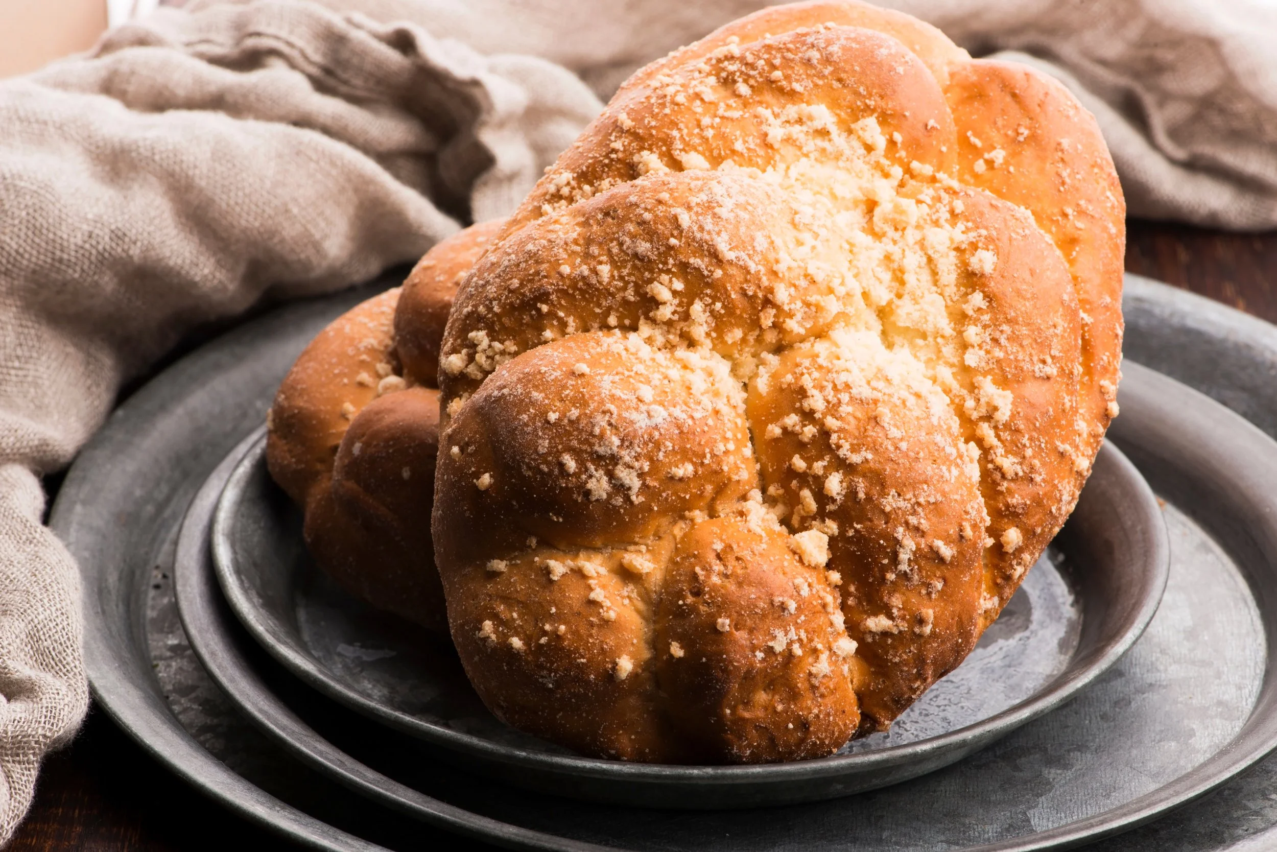 How Jewish Culture Shaped My Struggle with an Eating Disorder