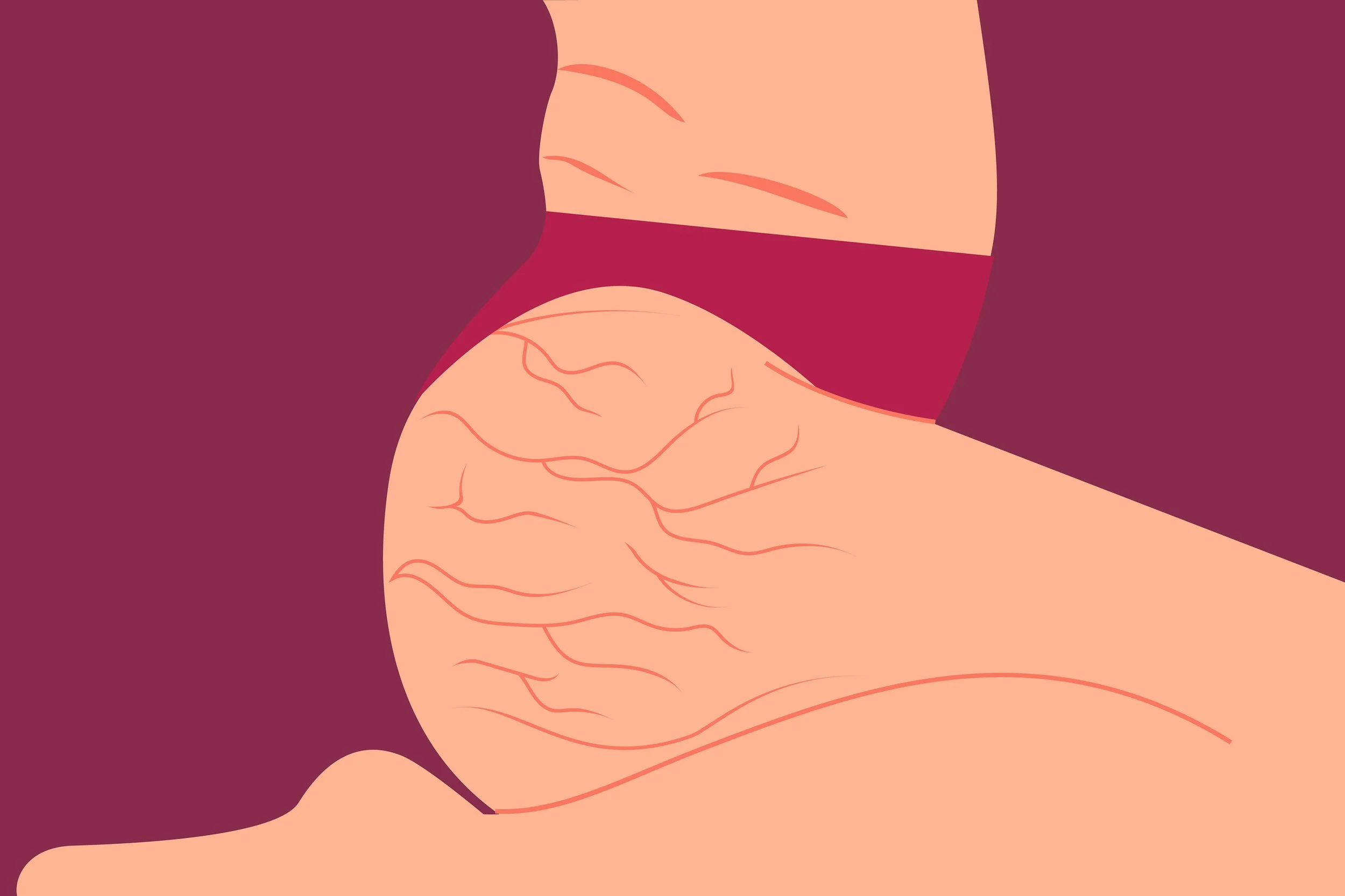 Healing Your Relationship with Food &amp; Body During Recovery