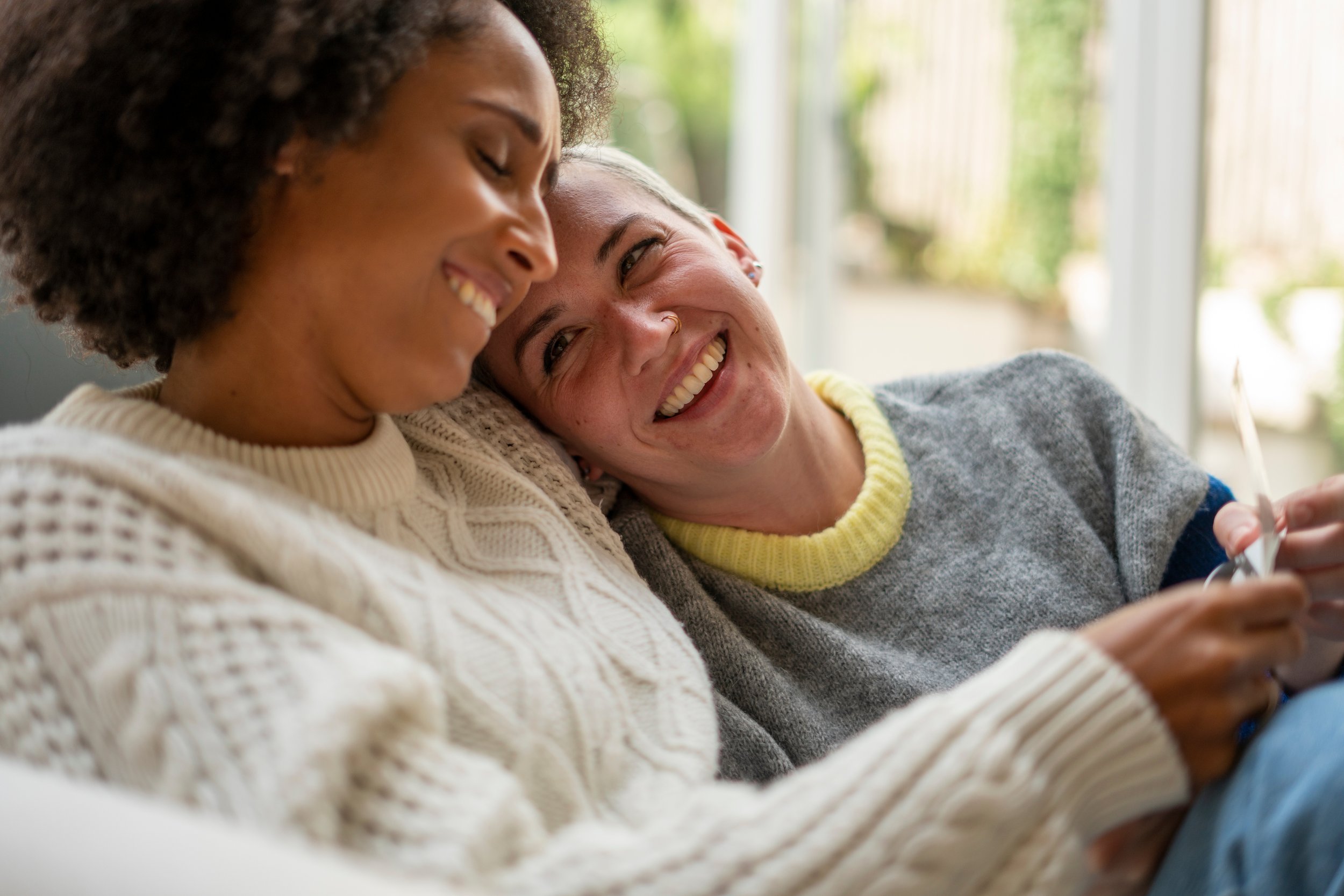 Healing Together: Reflections on a Year of Showing Up