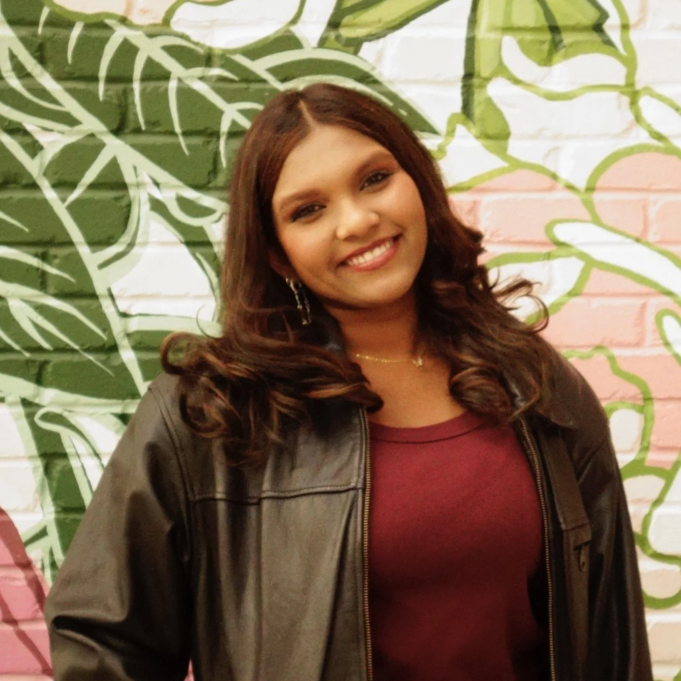 Yara Aziz Headshot