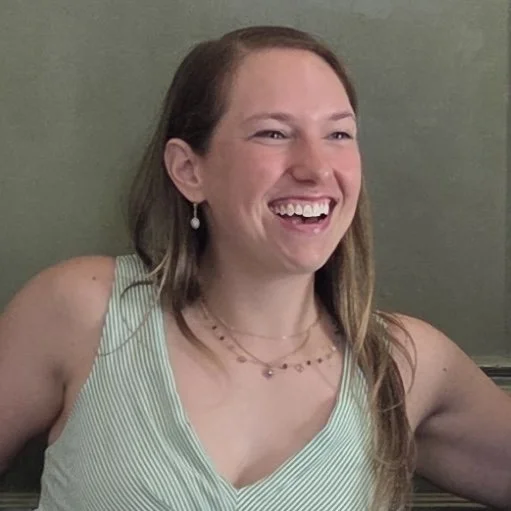 Rebecca Langbein Headshot