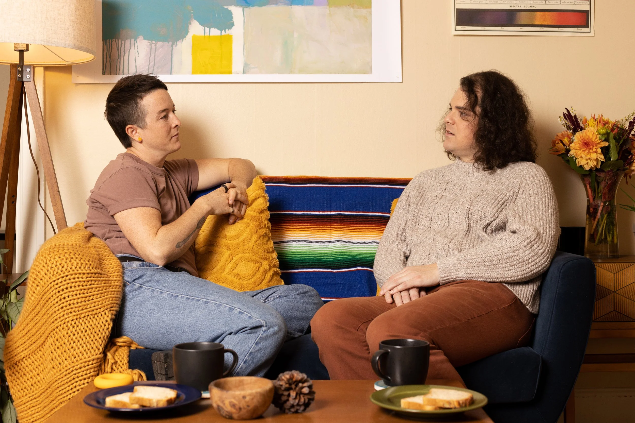 love from a trans elder