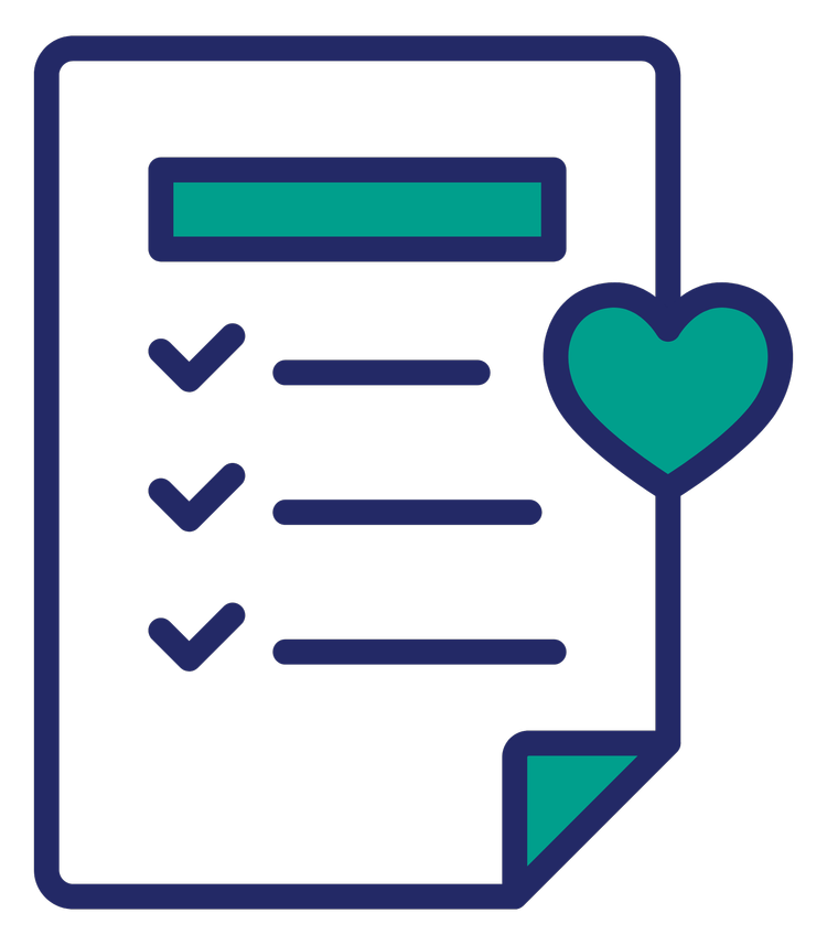 Our Programs - Project HEAL