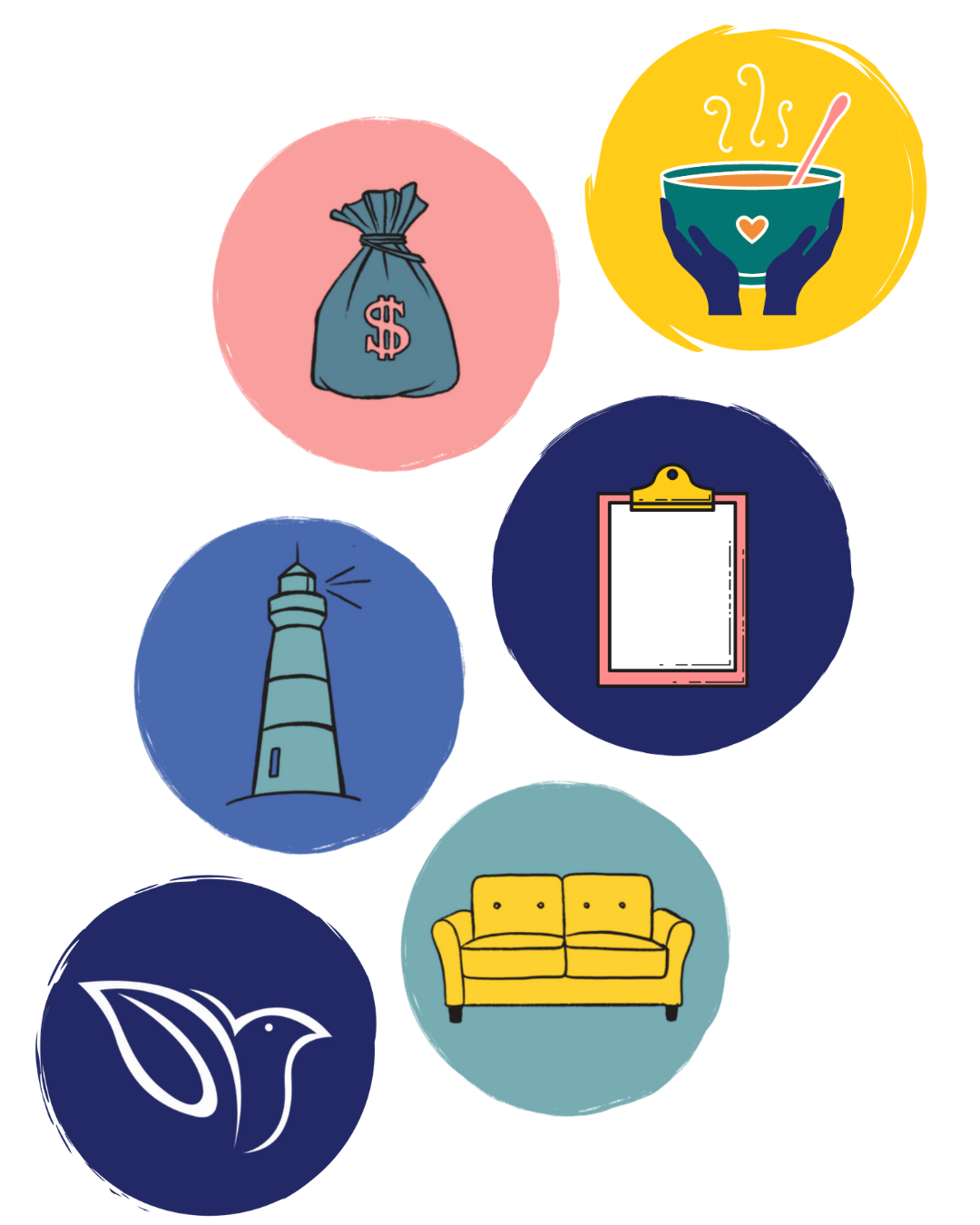 General 1 - Project HEAL