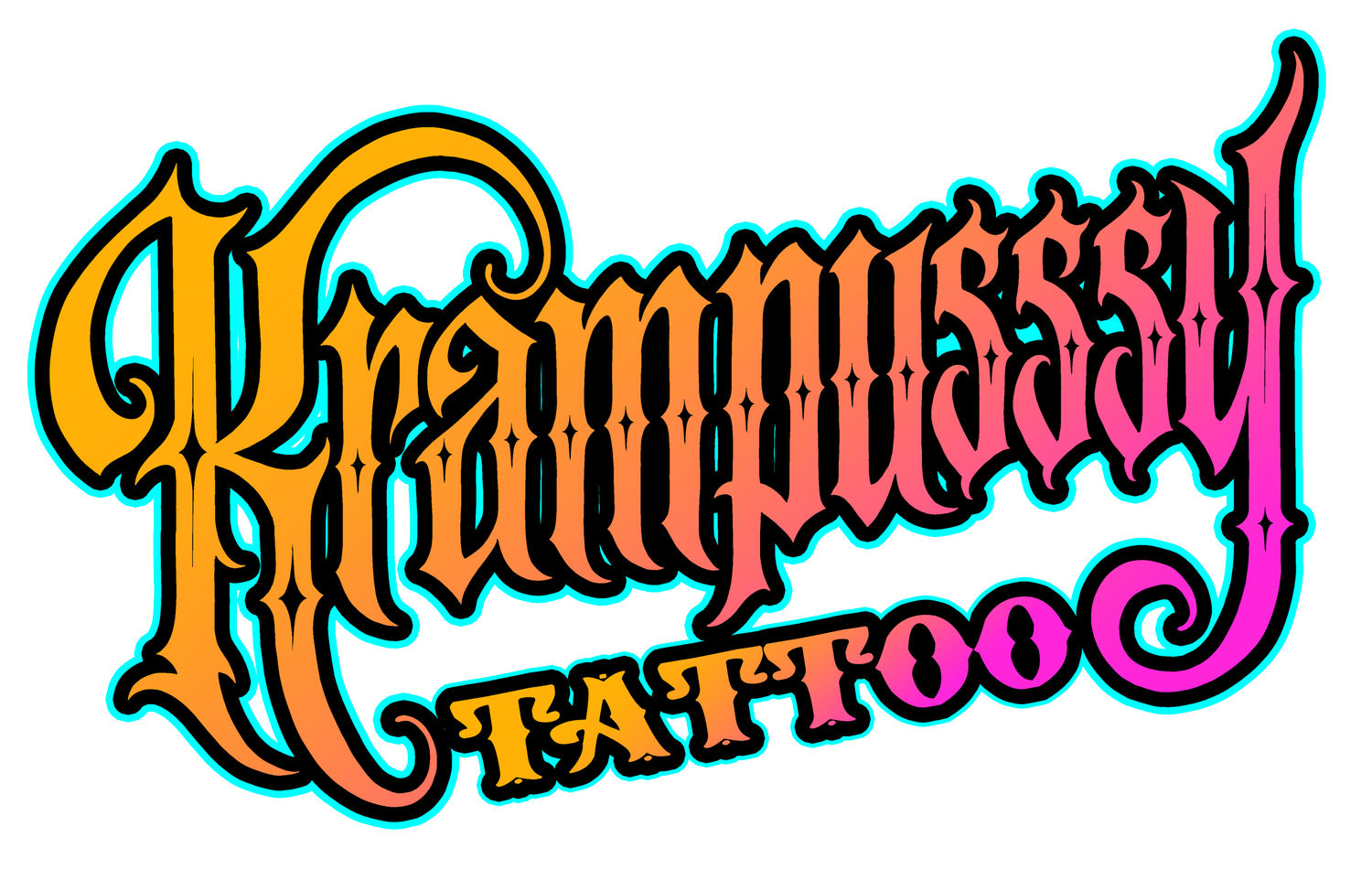Krampusssy Tattoo, Norfolk Virginia