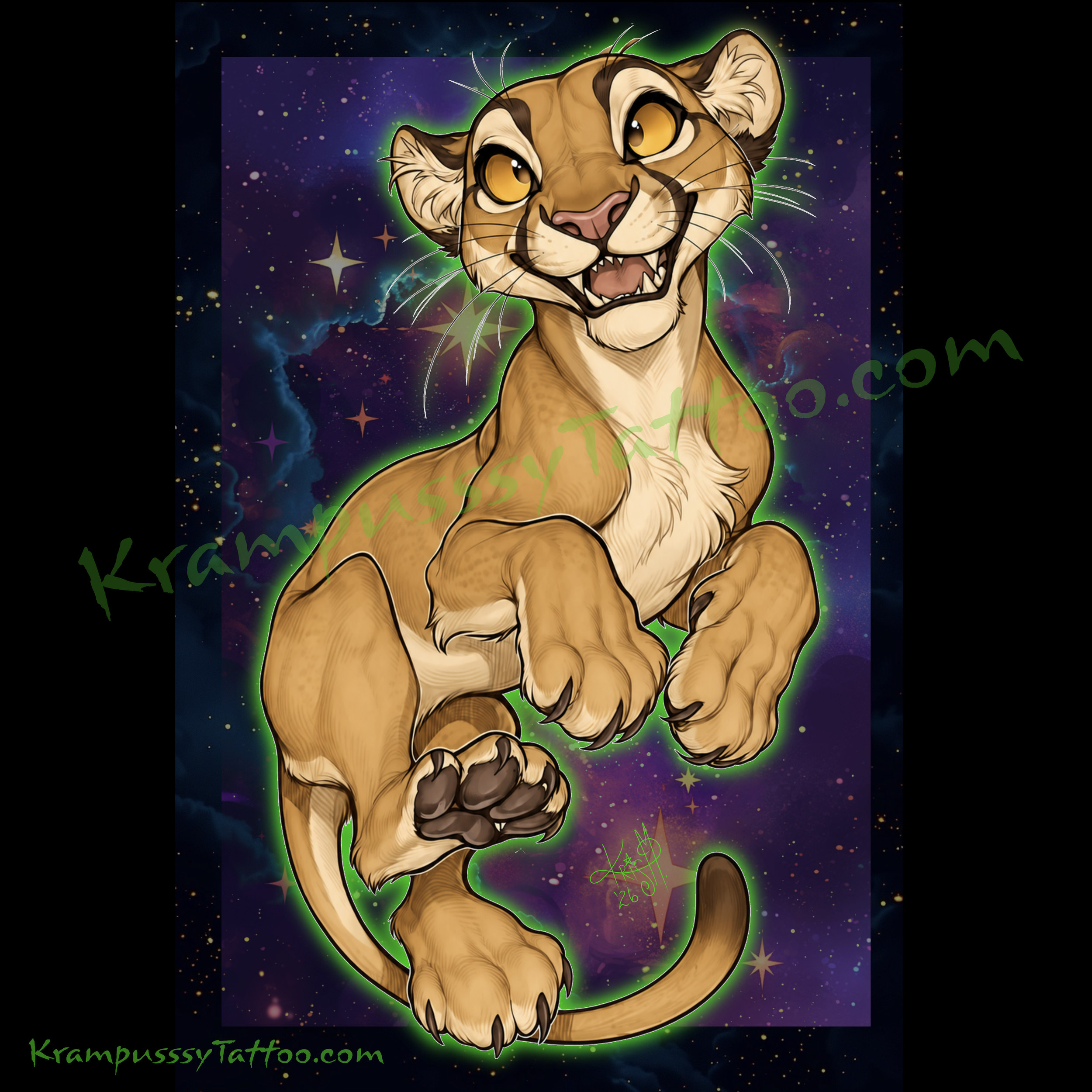 world of darkness werewolf the apocalypse pumonca character oc 