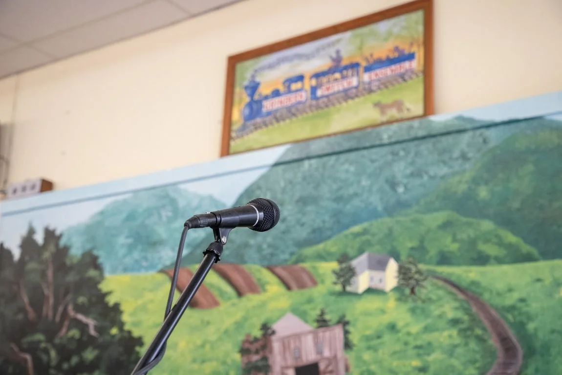 About Us — Hickman County Chamber of Commerce