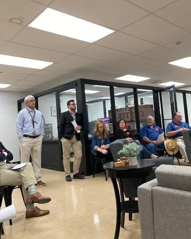 Hickman County Chamber of Commerce