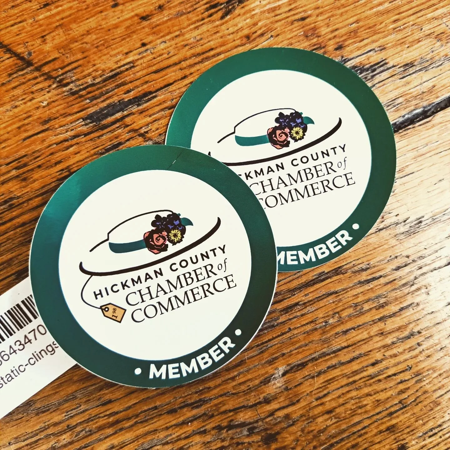 Hickman County Chamber of Commerce