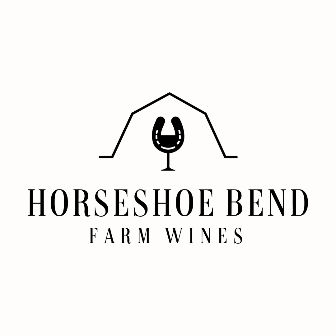 Horseshoe Bend Farm Wines: Live Music by Nick Bentley and Food Truck by Linita’s