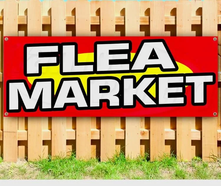 Shady Grove Community Center Flea Market