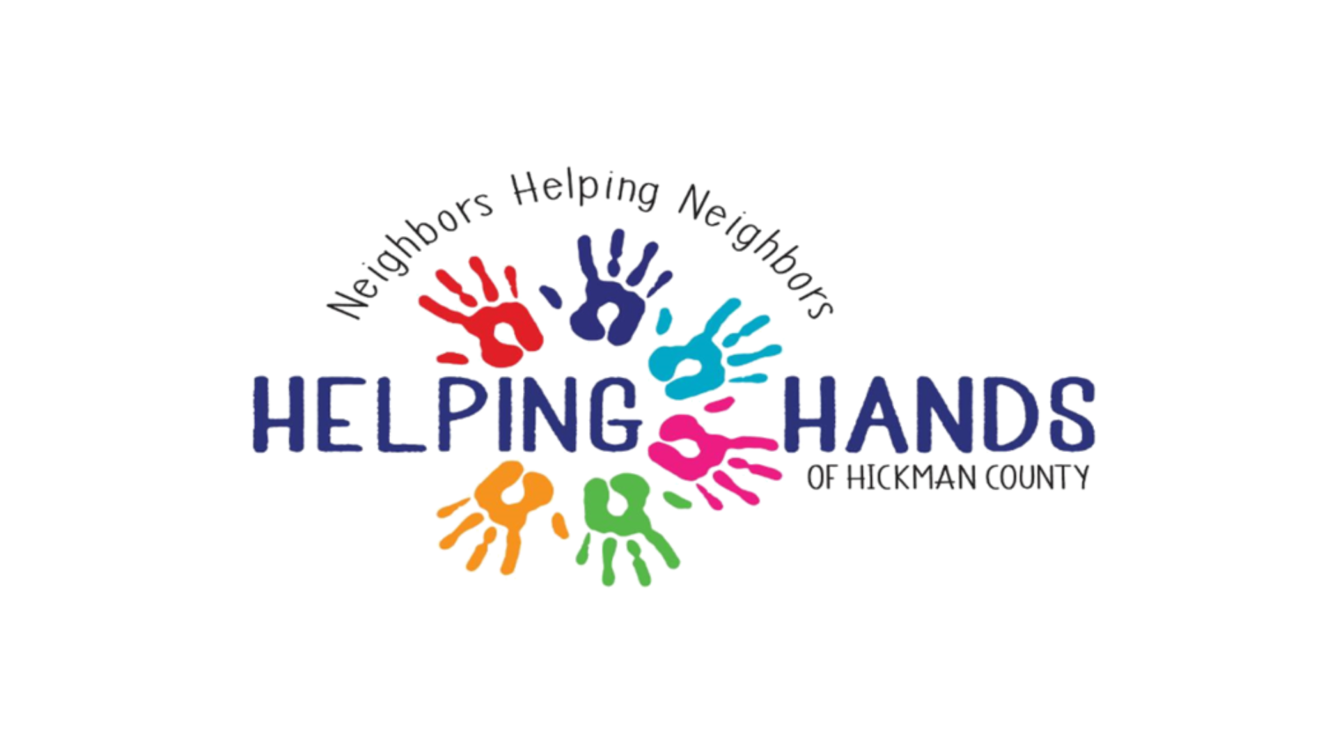 Food Truck Thursday At Helping Hands of Hickman County