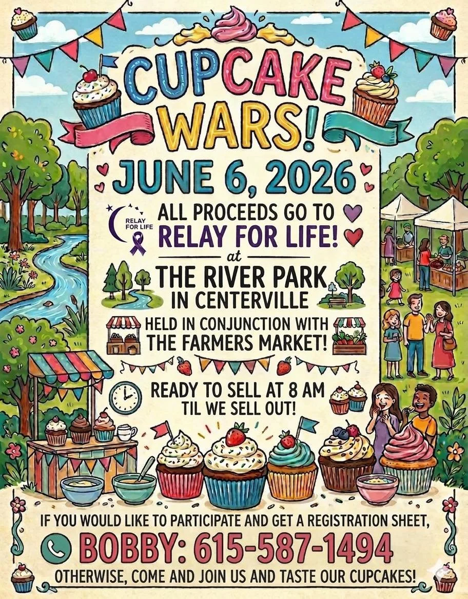 Cupcake Wars