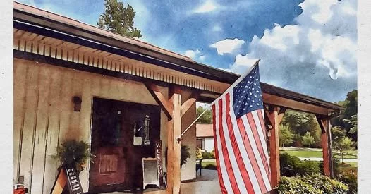 Horseshoe Bend Farm Wines Live Music &amp; Food Truck event