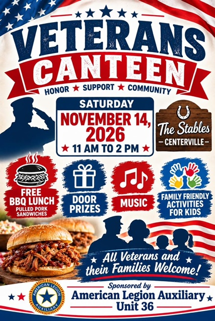 Veterans Canteen