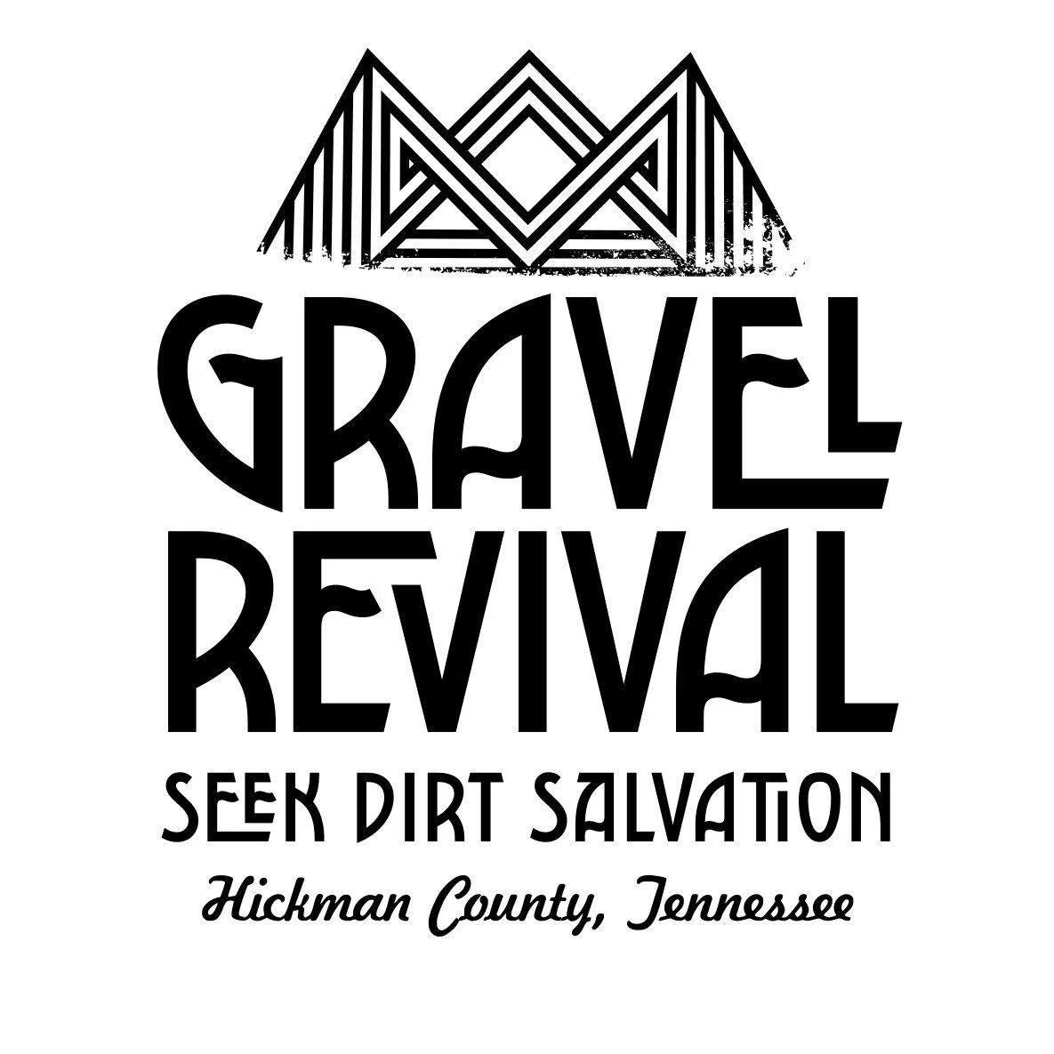 Gravel Revival