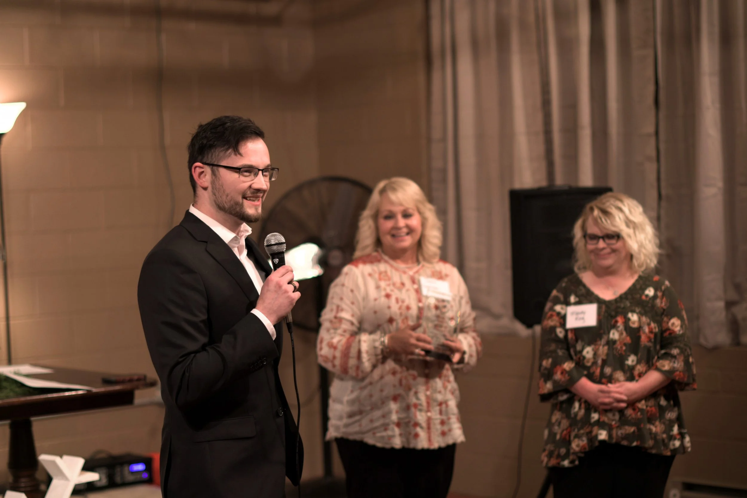 About Us — Hickman County Chamber of Commerce