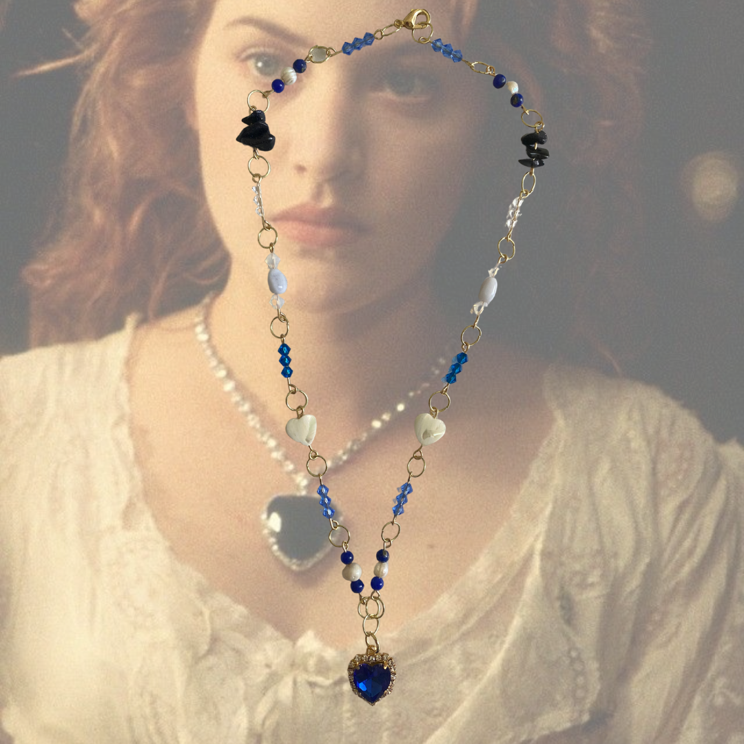 Store 1 — Aurelia Jewels