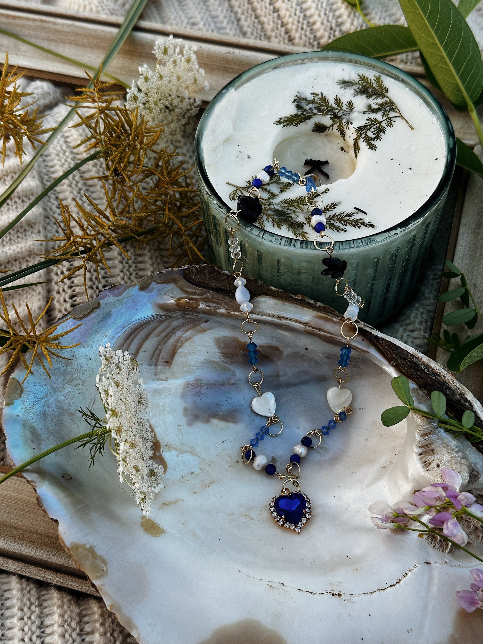 Store 1 — Aurelia Jewels