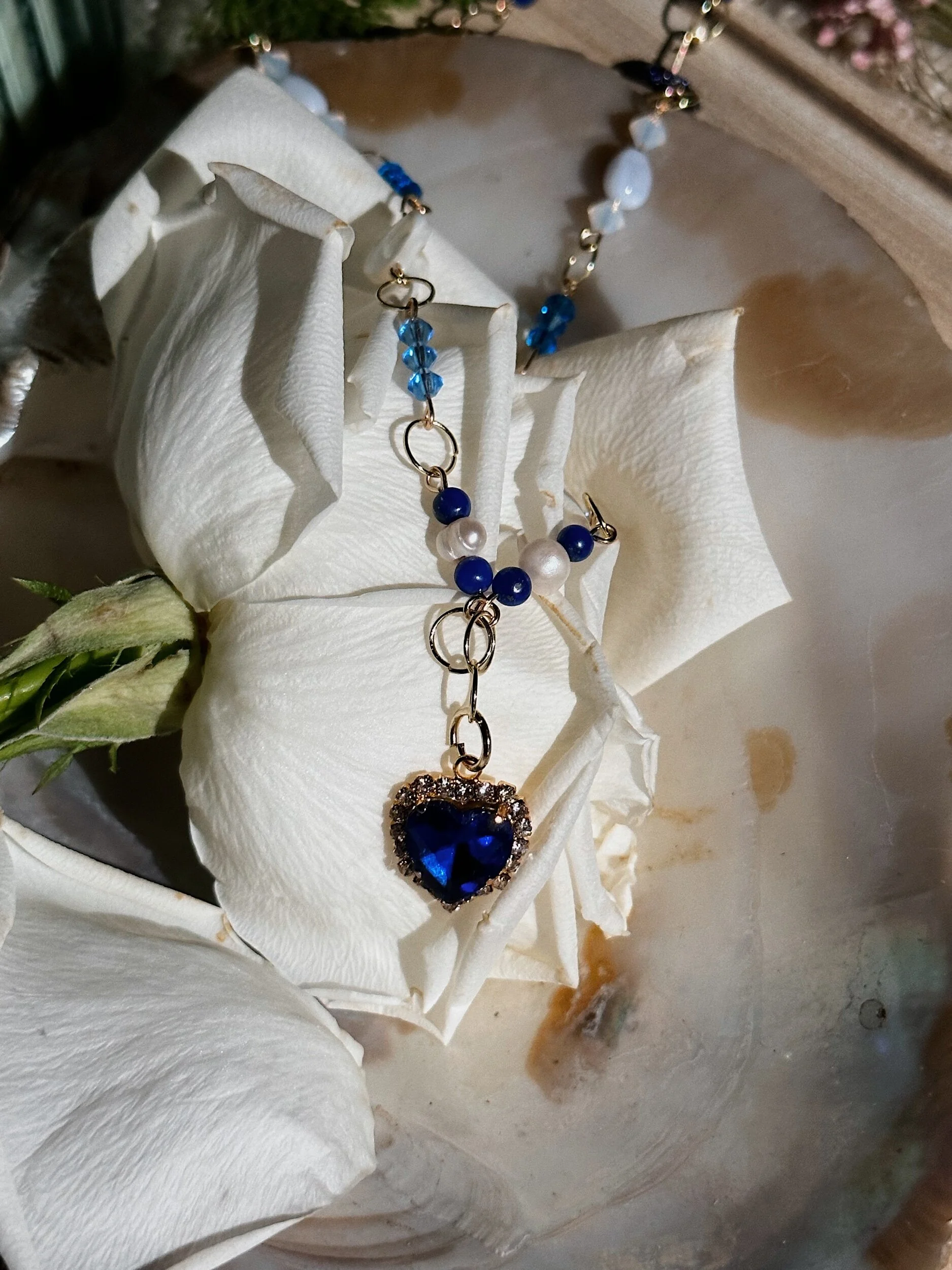 Store 1 — Aurelia Jewels