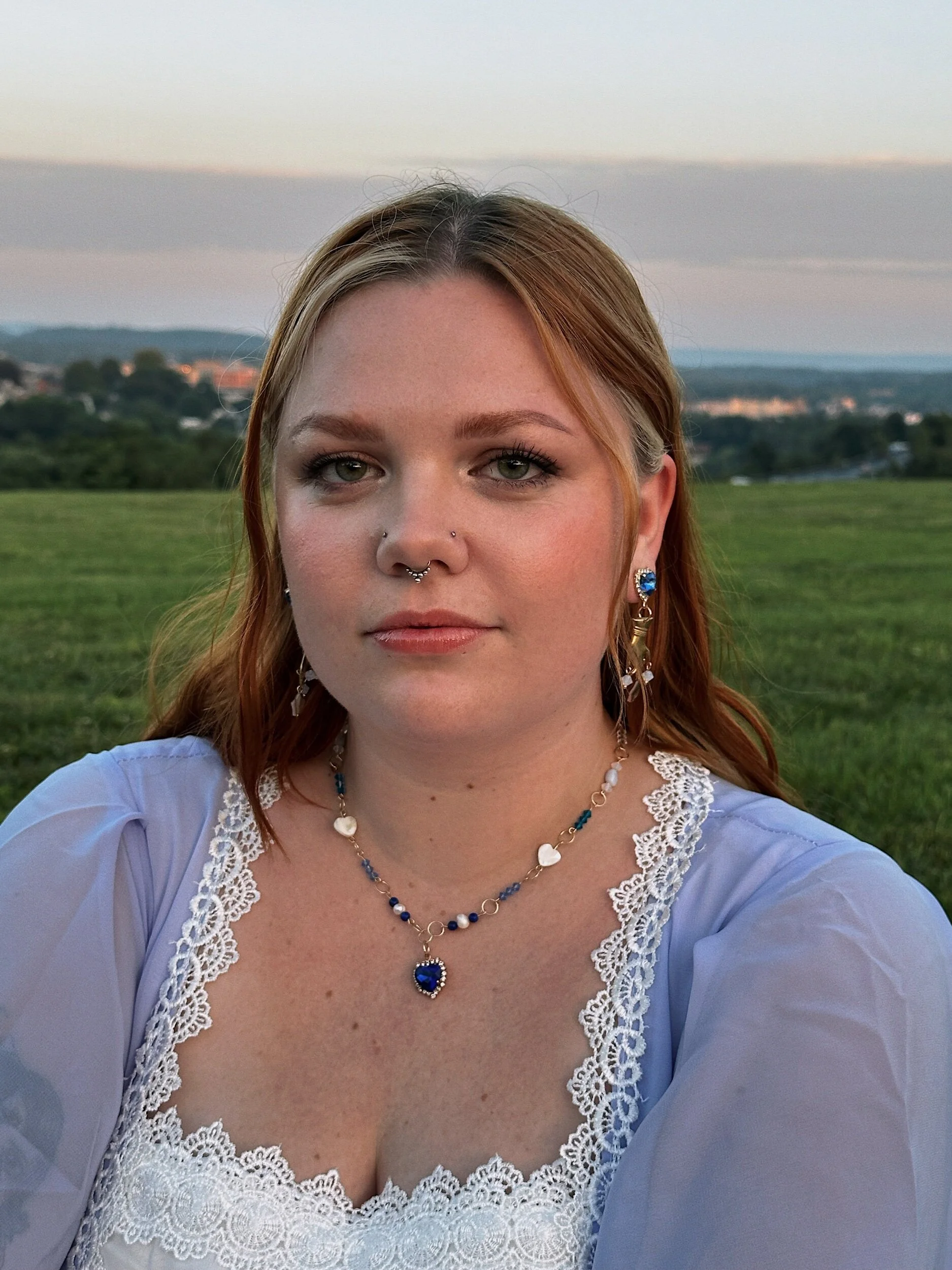 Store 1 — Aurelia Jewels