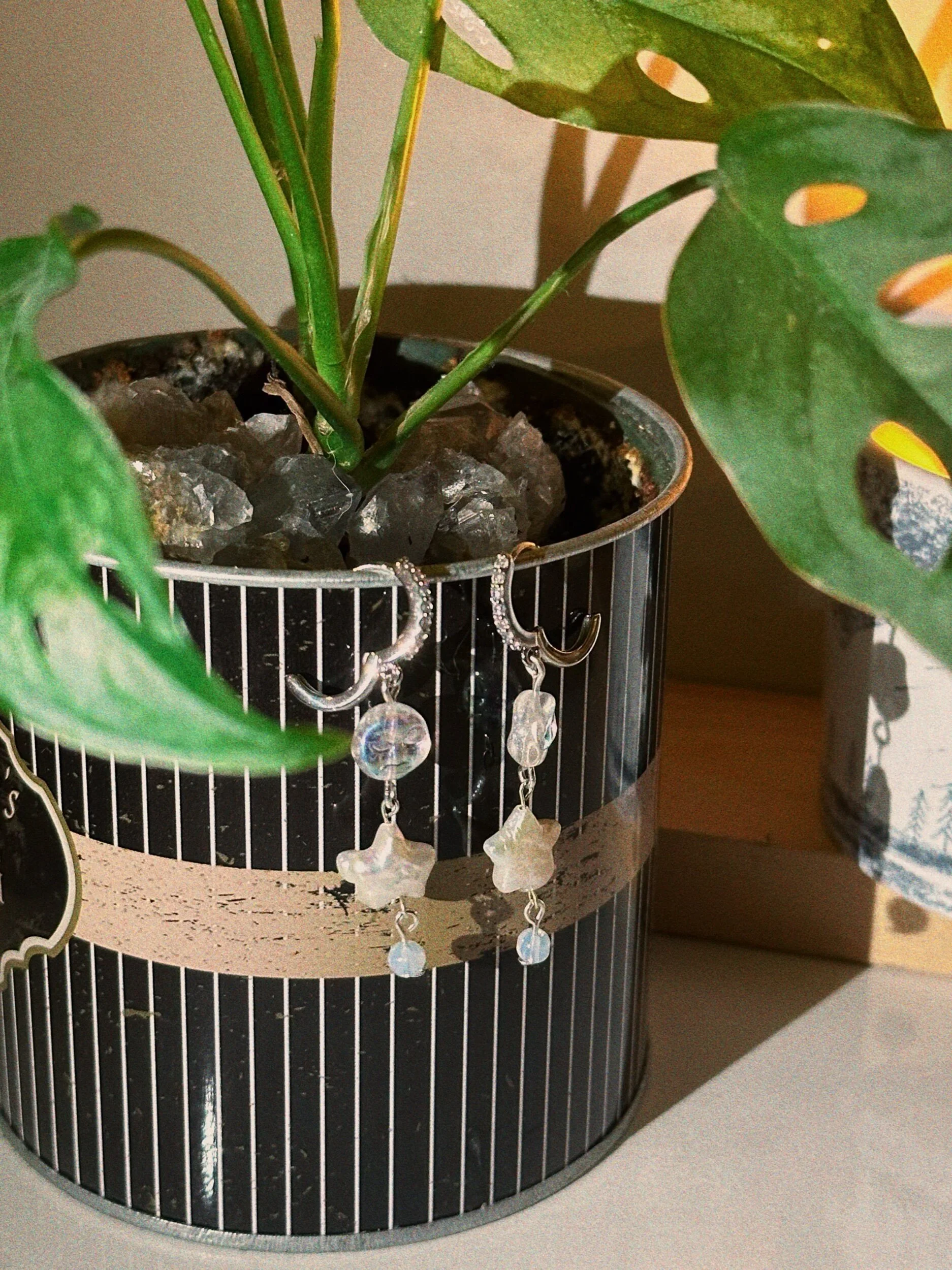 Store 1 — Aurelia Jewels