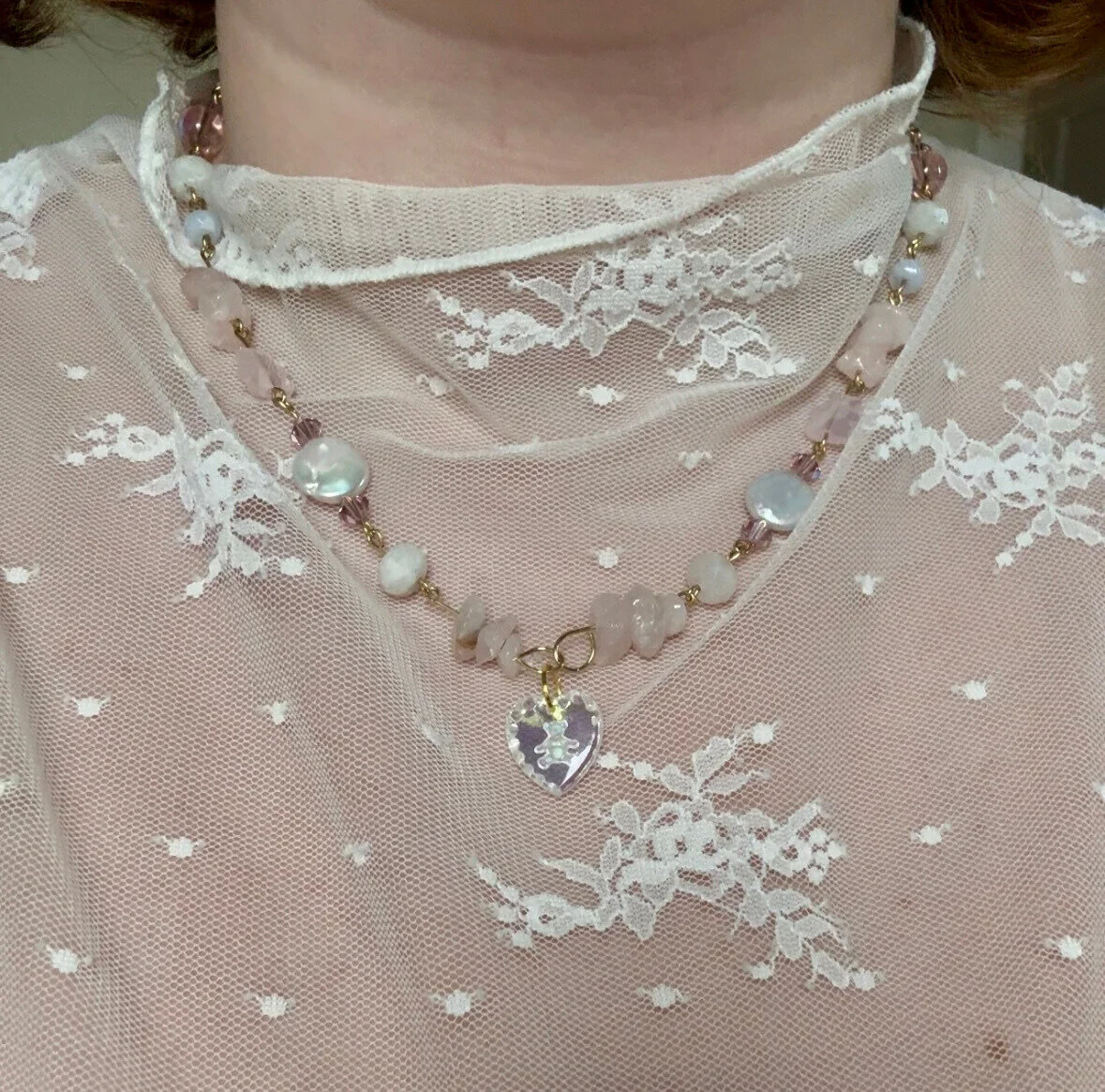 Store 1 — Aurelia Jewels