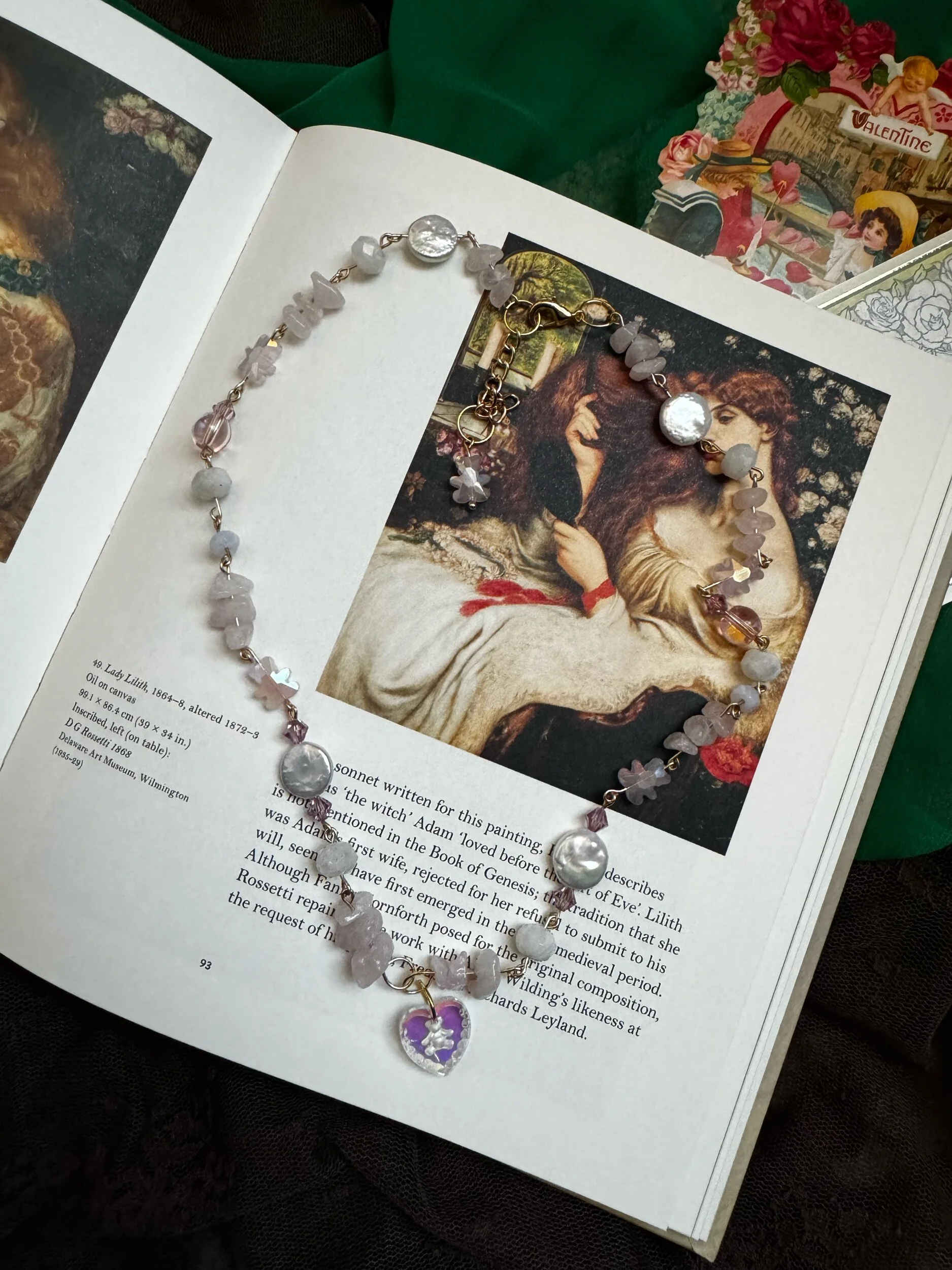 Store 1 — Aurelia Jewels