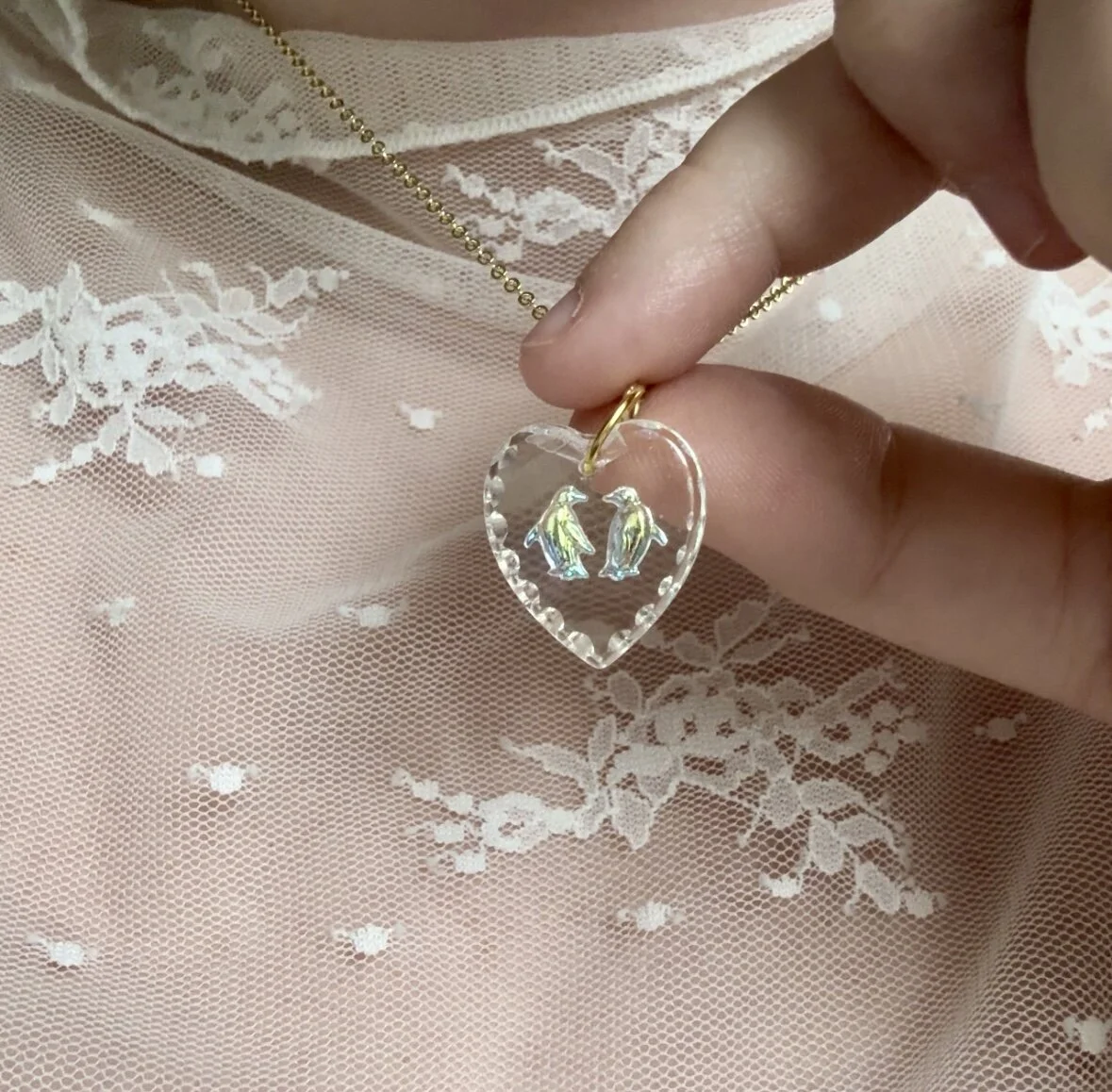 Store 1 — Aurelia Jewels