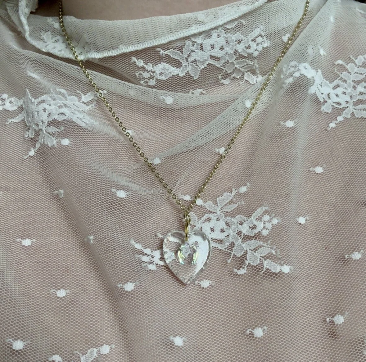 Store 1 — Aurelia Jewels