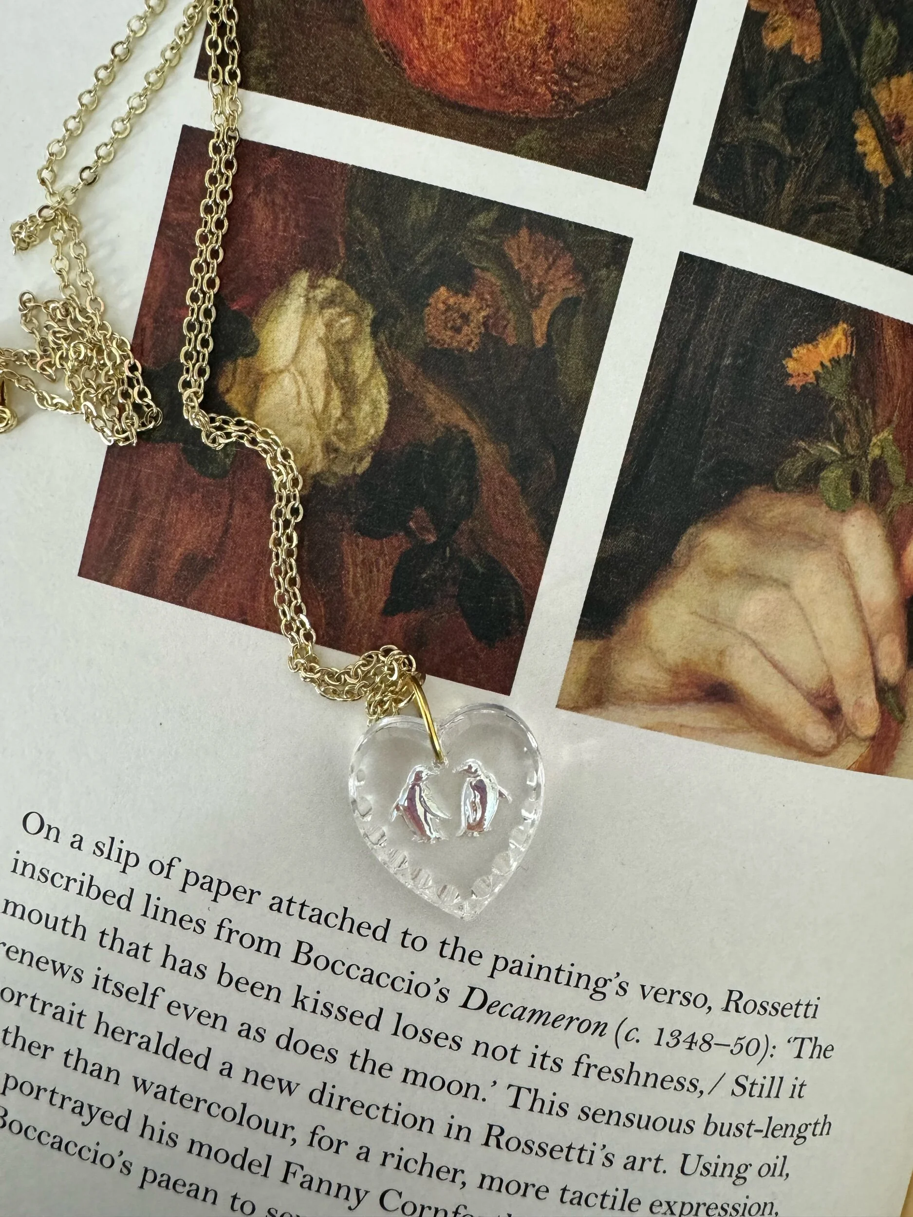 Store 1 — Aurelia Jewels