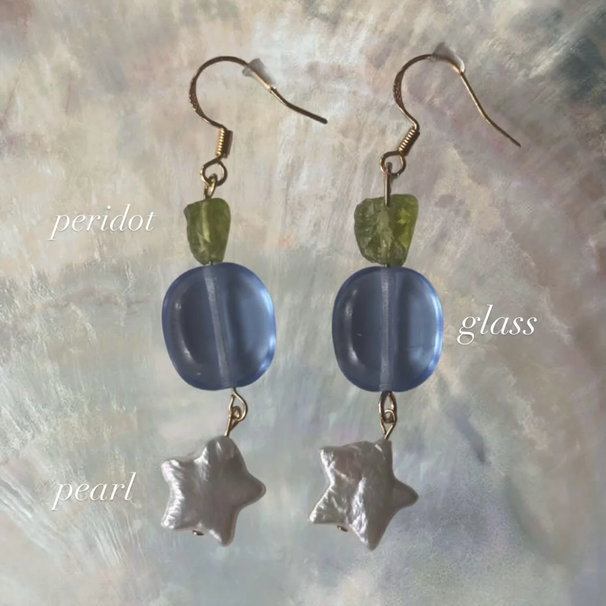 story sale with these earrings &amp; more coming this friday at 7 pm EST. items will be 15% off before going on the website for full price this weekend. click the reminder so you don&rsquo;t forget! 💗