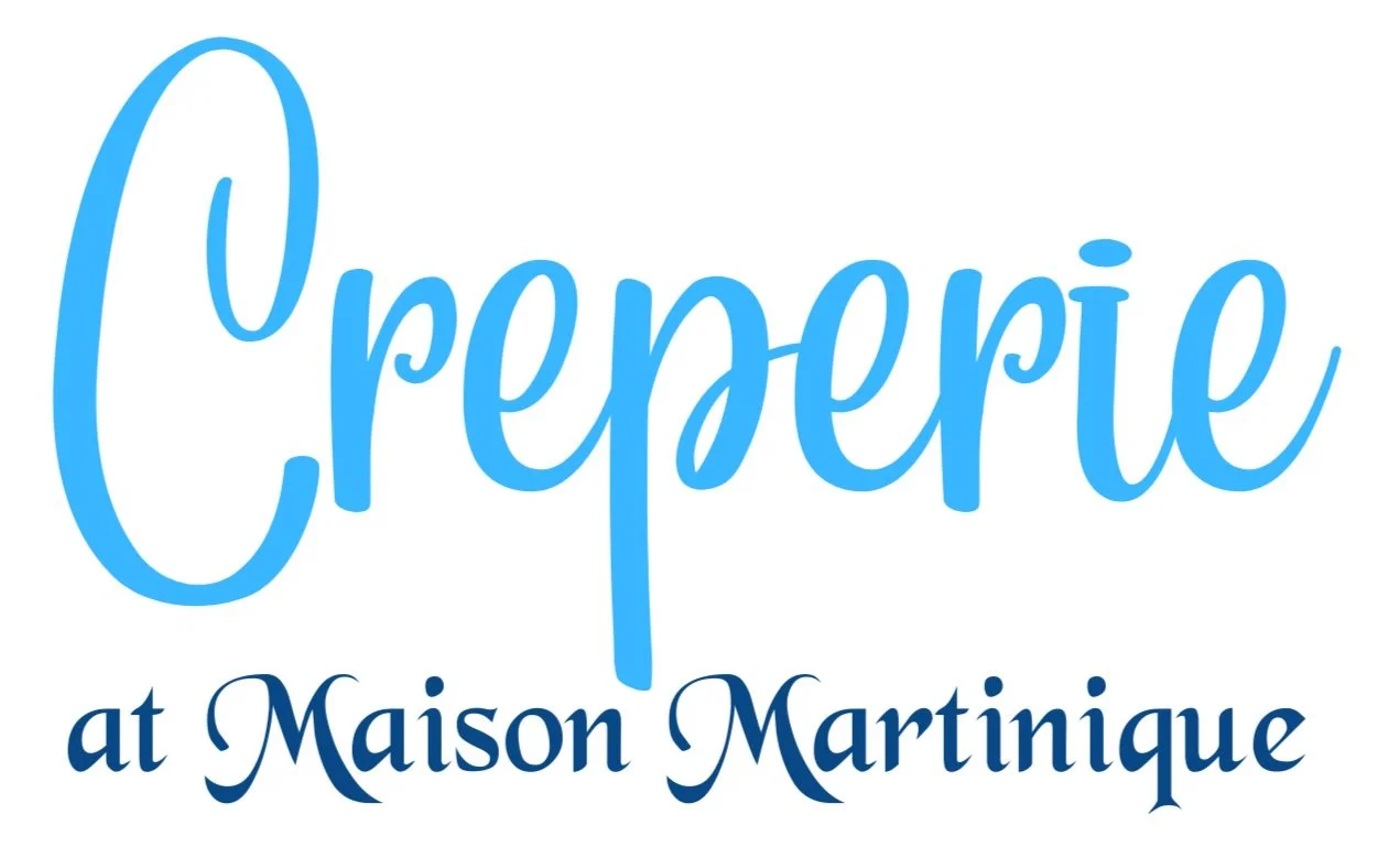 Our Story — The Restaurants at Maison Martinique