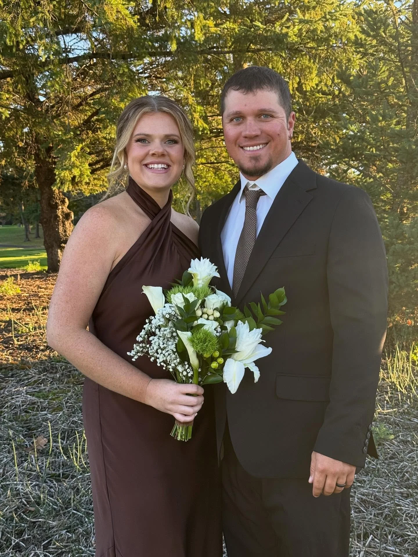 I love when clients feel natural and confident in their spray tan! ☀️
#sjoliesunless #spraytans #bronzed #weddingseason #northfieldmn